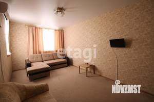 1-к квартира, вторичка, 42м2, 2/3 этаж