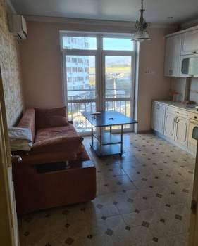 2-к квартира, вторичка, 62м2, 3/7 этаж