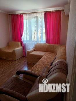 1-к квартира, вторичка, 37м2, 2/16 этаж