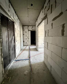 2-к квартира, вторичка, 72м2, 3/9 этаж