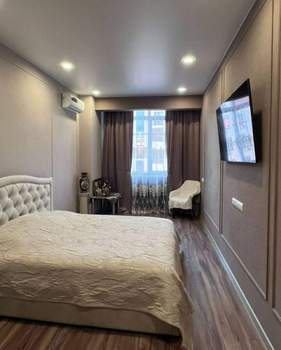 3-к квартира, вторичка, 81м2, 7/8 этаж