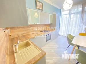 2-к квартира, вторичка, 73м2, 3/5 этаж