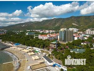 2-к квартира, вторичка, 83м2, 1/20 этаж