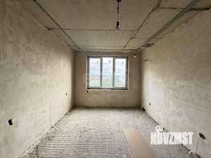 1-к квартира, вторичка, 52м2, 5/9 этаж