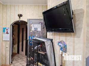 2-к квартира, вторичка, 67м2, 4/4 этаж