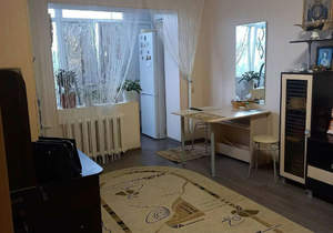 1-к квартира, вторичка, 36м2, 4/5 этаж