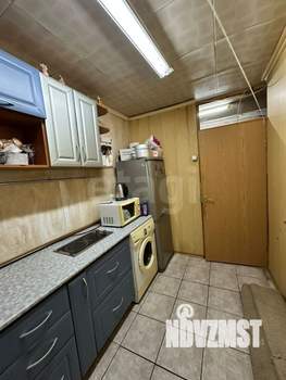 1-к квартира, вторичка, 12м2, 5/5 этаж