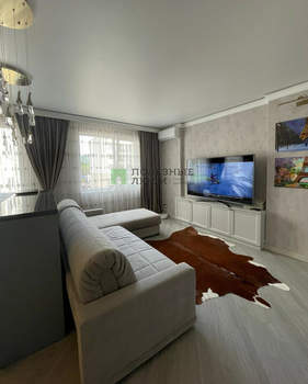 2-к квартира, вторичка, 68м2, 4/7 этаж