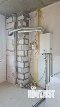 2-к квартира, вторичка, 73м2, 5/5 этаж