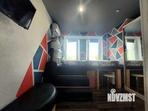 1-к квартира, вторичка, 33м2, 5/5 этаж