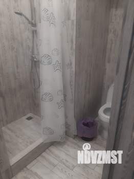 1-к квартира, вторичка, 49м2, 8/8 этаж