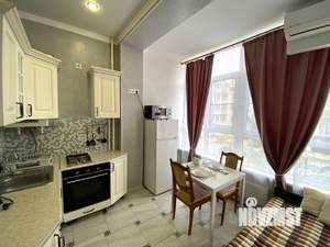 1-к квартира, вторичка, 29м2, 2/8 этаж