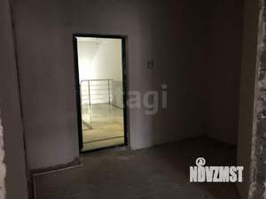 2-к квартира, вторичка, 54м2, 4/4 этаж