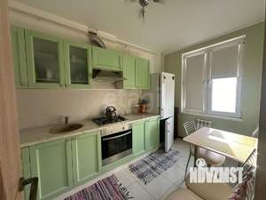 1-к квартира, вторичка, 38м2, 3/4 этаж