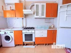 2-к квартира, вторичка, 54м2, 1/10 этаж