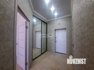 1-к квартира, вторичка, 45м2, 6/8 этаж