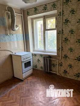 2-к квартира, вторичка, 42м2, 2/5 этаж