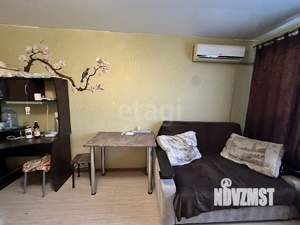 1-к квартира, вторичка, 12м2, 5/5 этаж