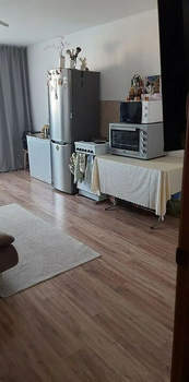 3-к квартира, вторичка, 90м2, 3/16 этаж