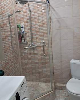 1-к квартира, вторичка, 46м2, 5/8 этаж