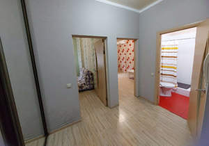 1-к квартира, вторичка, 34м2, 1/8 этаж
