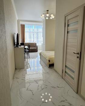 Студия квартира, вторичка, 31м2, 7/8 этаж