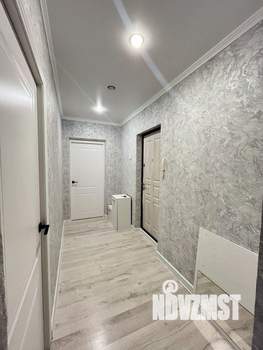 2-к квартира, вторичка, 52м2, 4/9 этаж