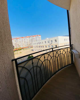 2-к квартира, вторичка, 85м2, 3/8 этаж