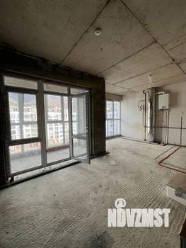 2-к квартира, вторичка, 83м2, 7/8 этаж