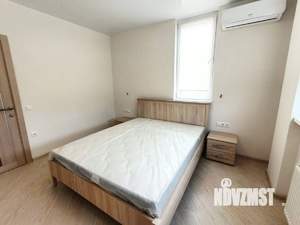 1-к квартира, вторичка, 45м2, 2/3 этаж