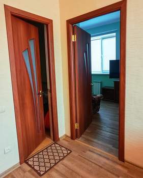 1-к квартира, вторичка, 30м2, 3/4 этаж