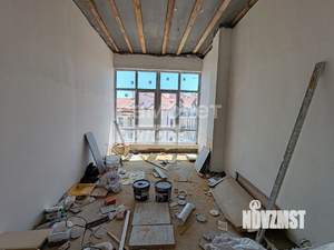 2-к квартира, вторичка, 64м2, 8/8 этаж