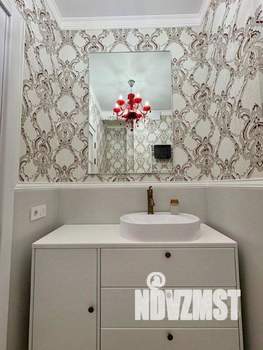 1-к квартира, вторичка, 51м2, 5/5 этаж