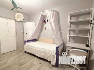 3-к квартира, вторичка, 67м2, 2/9 этаж