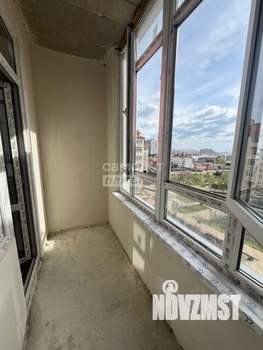 1-к квартира, вторичка, 42м2, 6/7 этаж