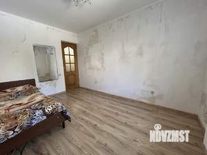 4-к квартира, вторичка, 90м2, 1/1 этаж
