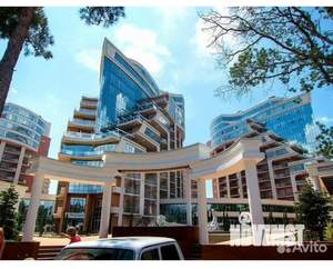 3-к квартира, вторичка, 101м2, 1/14 этаж