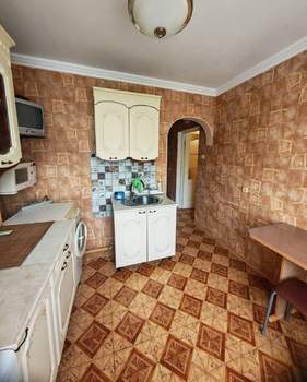 3-к квартира, вторичка, 62м2, 5/9 этаж