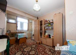 1-к квартира, вторичка, 26м2, 2/5 этаж