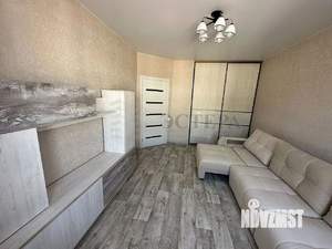 1-к квартира, вторичка, 36м2, 6/7 этаж