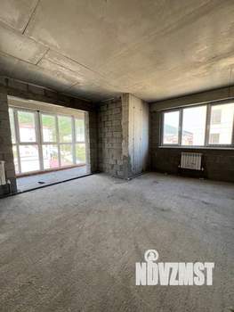 2-к квартира, вторичка, 76м2, 6/8 этаж