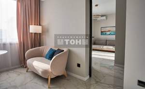 1-к квартира, вторичка, 57м2, 8/20 этаж