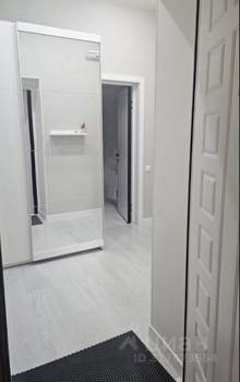 1-к квартира, вторичка, 55м2, 3/4 этаж