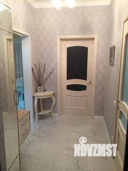 1-к квартира, вторичка, 52м2, 2/11 этаж