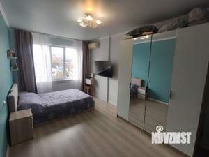 1-к квартира, вторичка, 37м2, 7/10 этаж