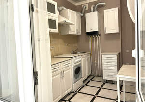 1-к квартира, вторичка, 34м2, 3/5 этаж