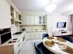 1-к квартира, вторичка, 54м2, 4/6 этаж