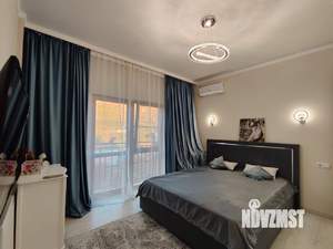 2-к квартира, вторичка, 80м2, 6/8 этаж