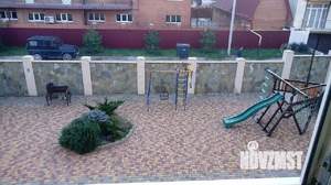 3-к квартира, вторичка, 95м2, 2/4 этаж