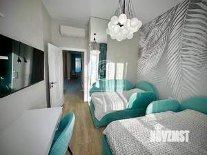 6-к квартира, вторичка, 190м2, 6/6 этаж